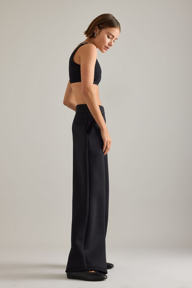 TALA Spacer Wide-Leg Joggers #2