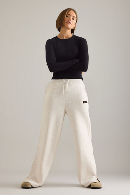 TALA Wide-Leg Joggers