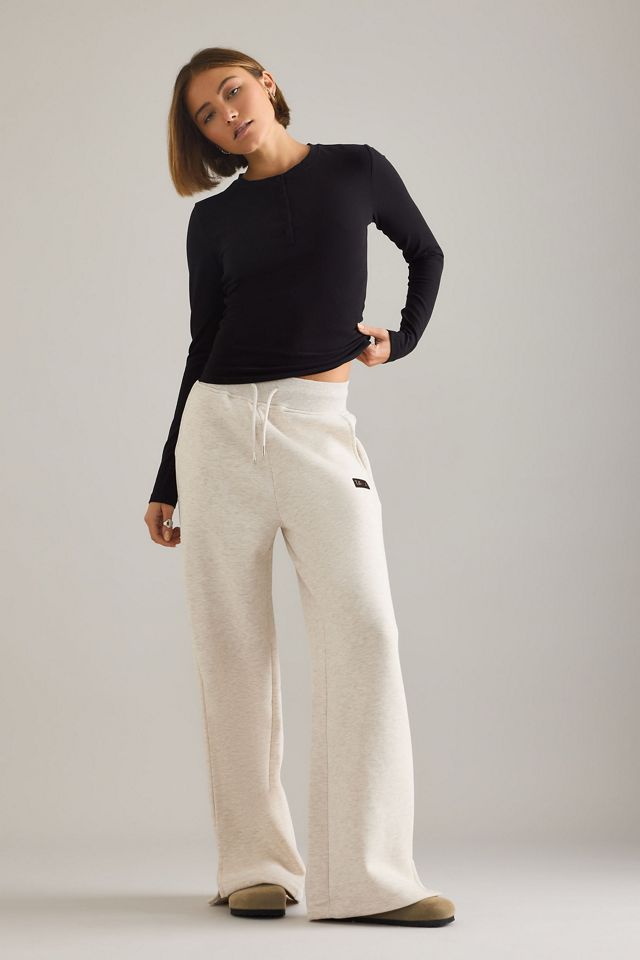 Pantalons de jogging à jambes larges TALA #2