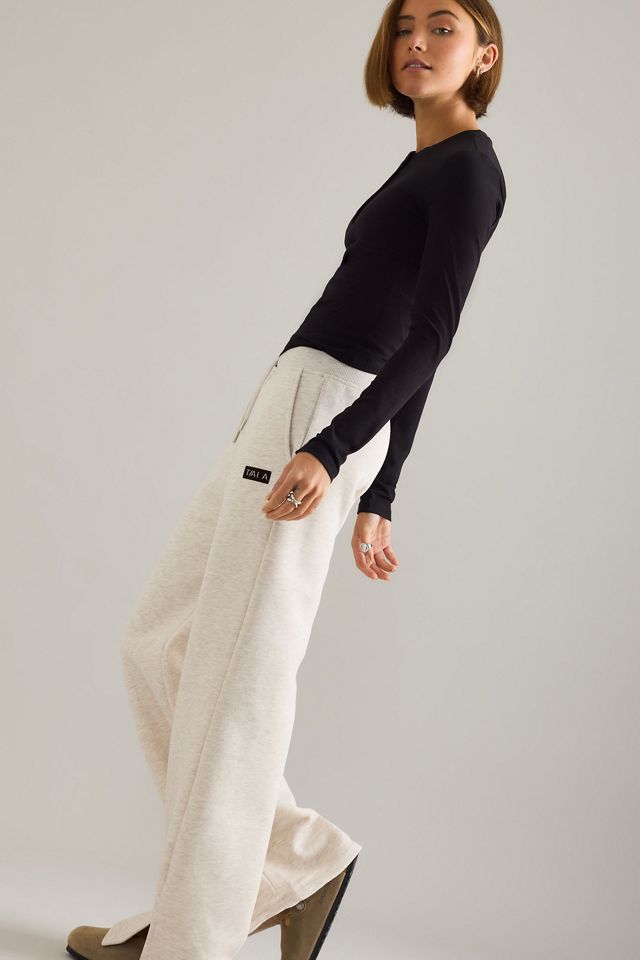 Pantalons de jogging à jambes larges TALA #3
