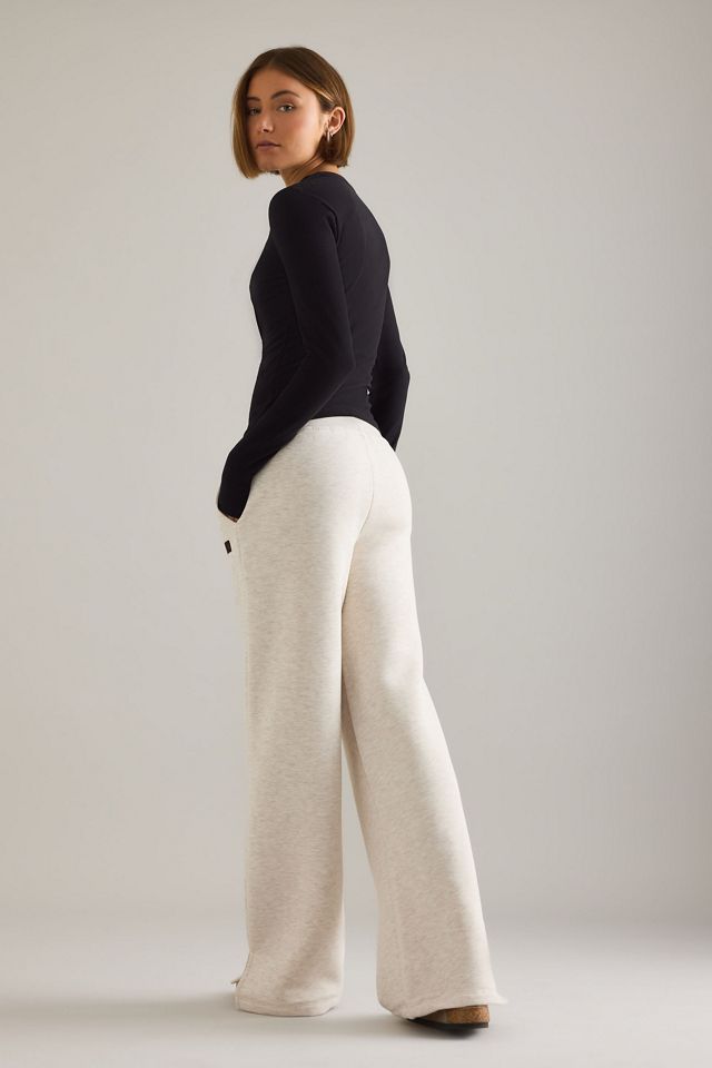 Pantalons de jogging à jambes larges TALA #4