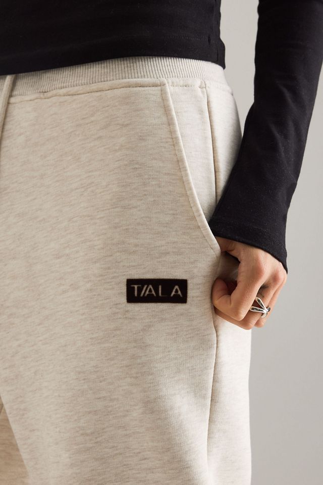 Pantalons de jogging à jambes larges TALA #5