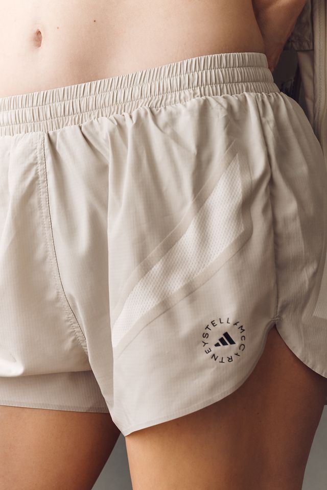 adidas by Stella McCartney Athletic Shorts | Anthropologie