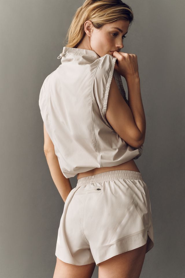adidas by Stella McCartney Athletic Shorts | Anthropologie
