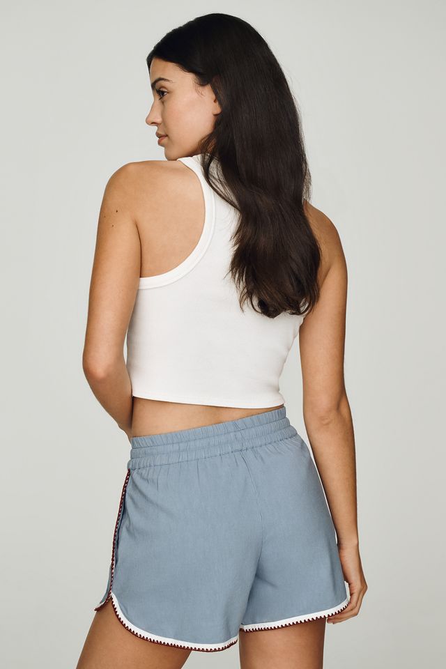 LSPACE Rune Shorts #3