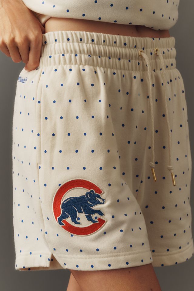 Mitchell & Ness MLB Drawstring Shorts #1