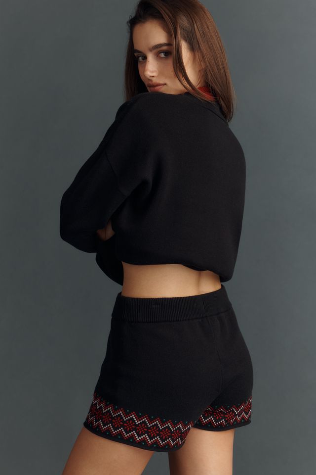 Pantaloncini Balboa Beach Riot #1