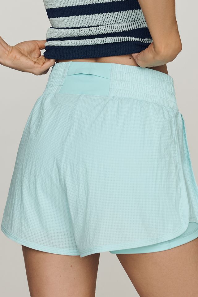 Beach Riot Roe Shorts #1