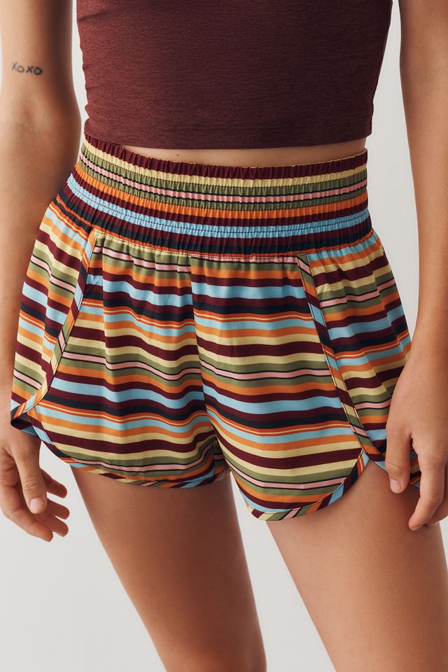 Beach Riot Nadia Shorts #1