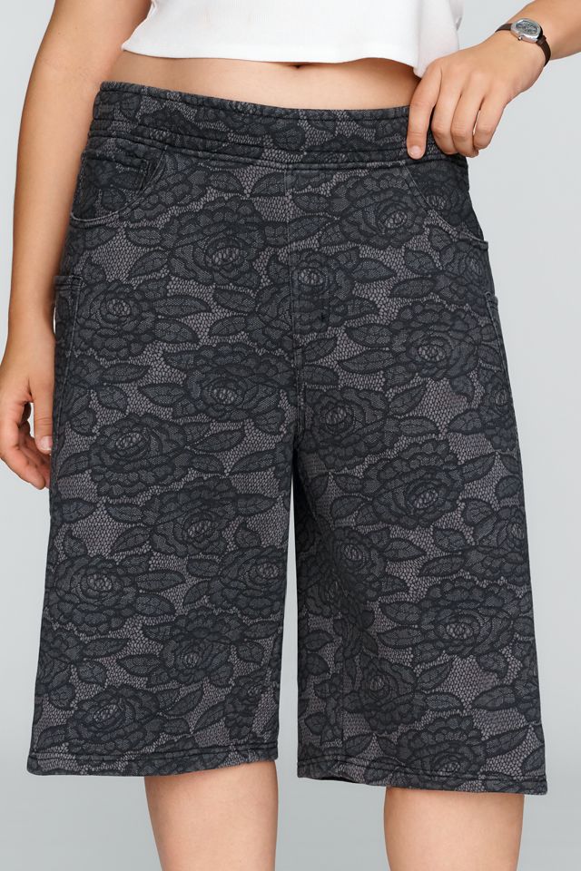 AFRM Conrad 100% Cotton Shorts #6