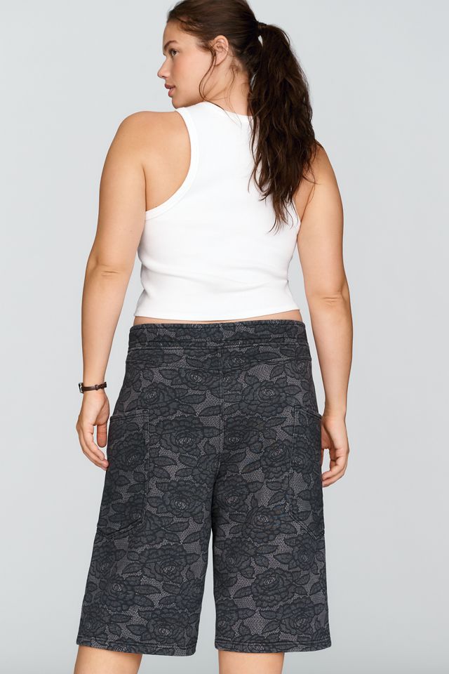 AFRM Conrad 100% Cotton Shorts #7
