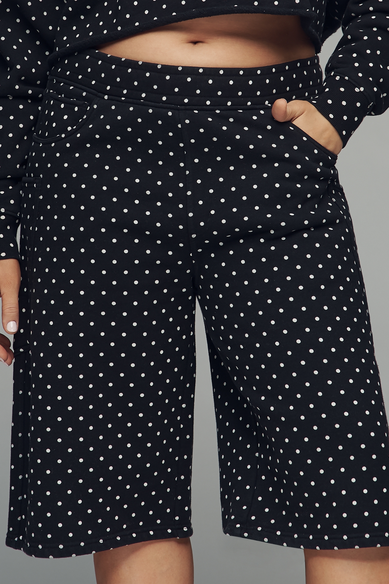 AFRM Cotton Conrad Shorts