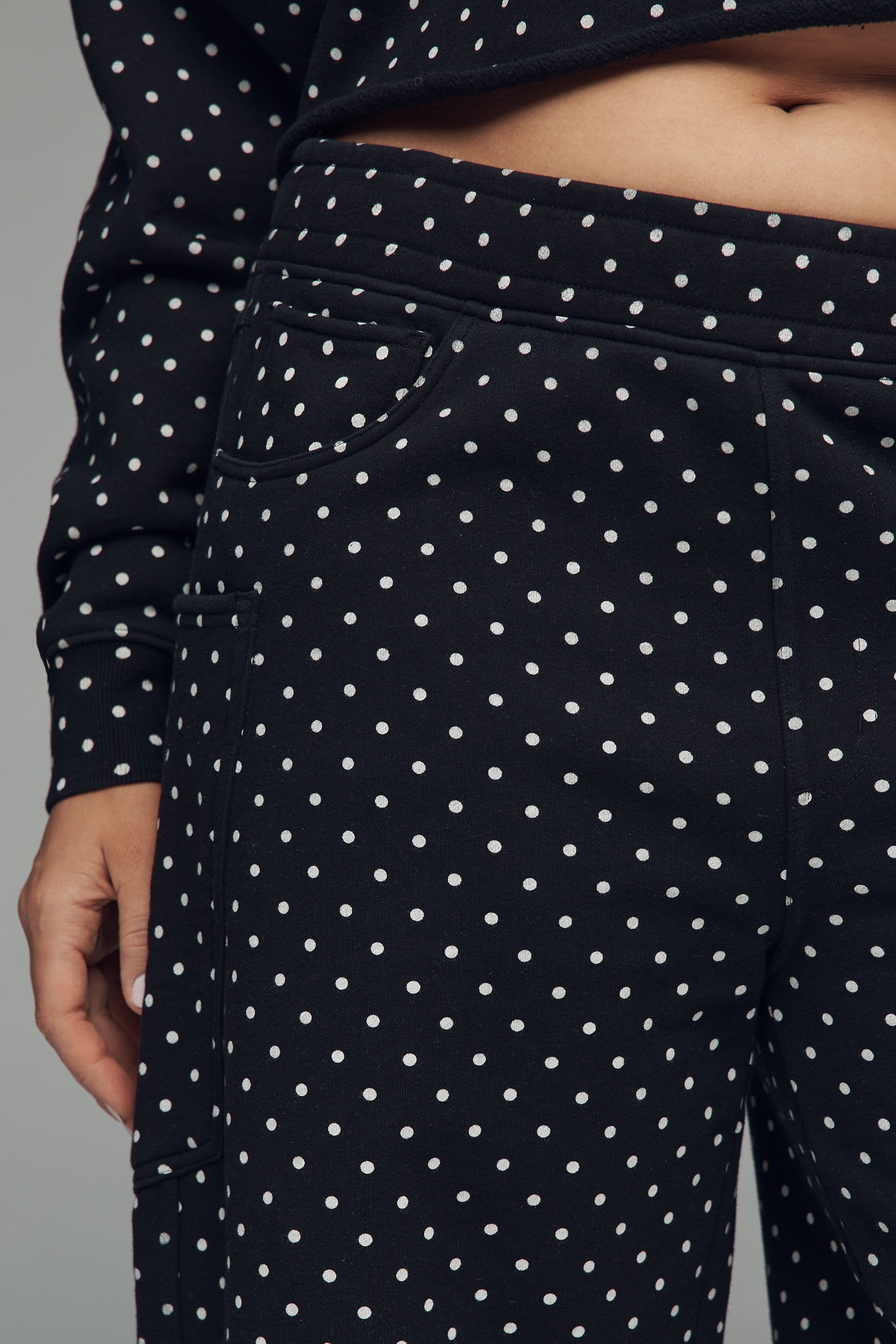 AFRM Cotton Conrad Shorts