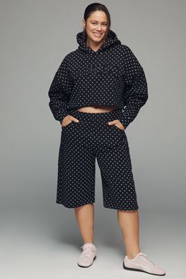 AFRM Conrad 100% Cotton Shorts