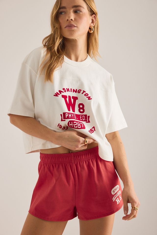 Champion Grafik-Shorts #1