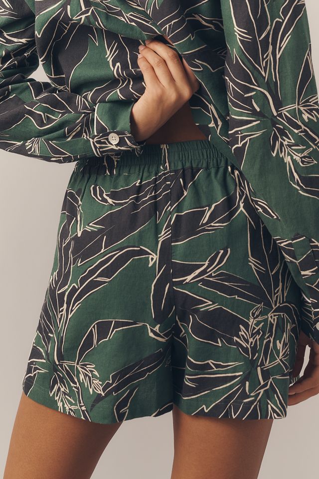 The Upside Tamara Jordi Shorts #2