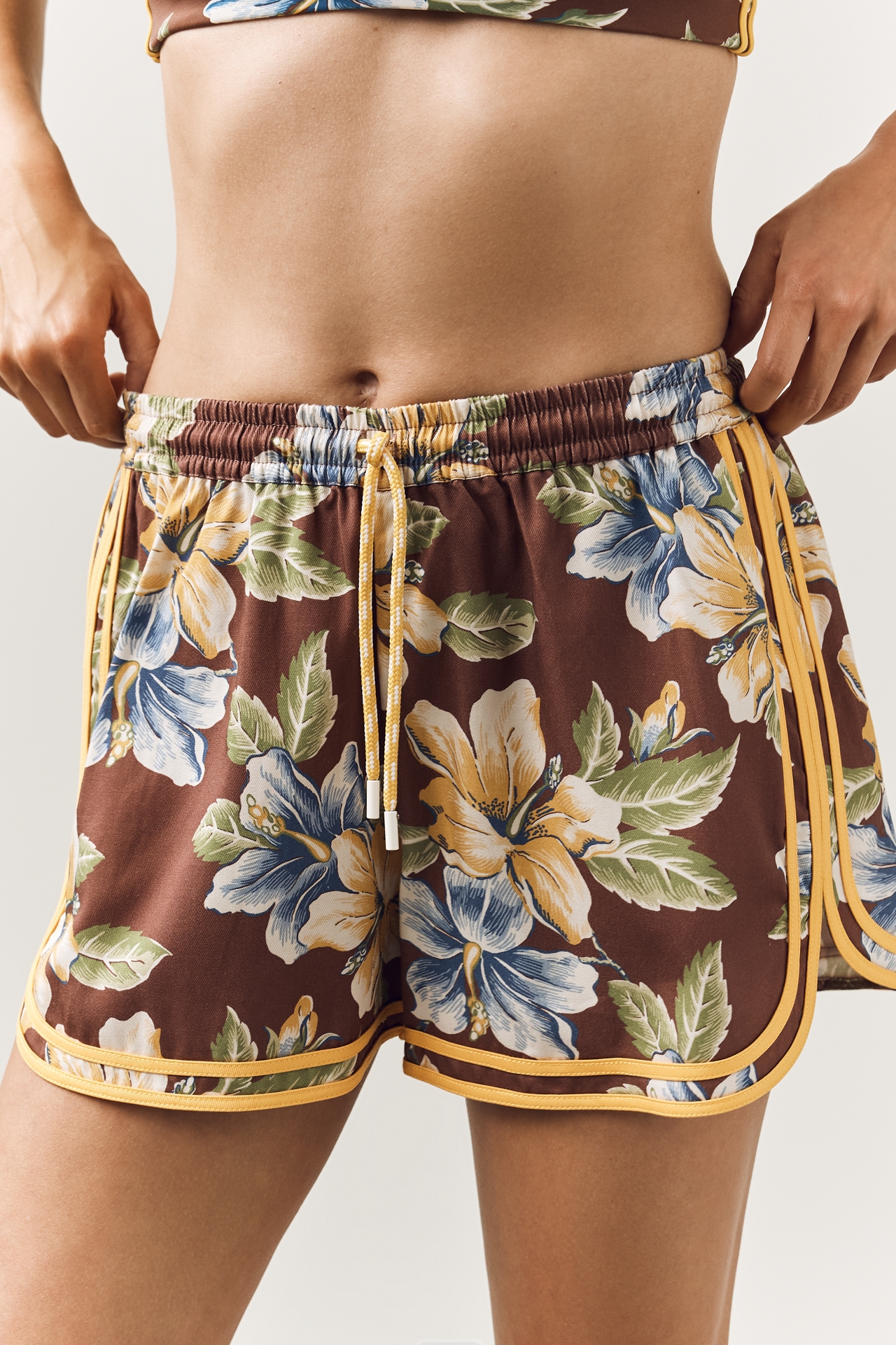 The Upside Isla Klio Shorts