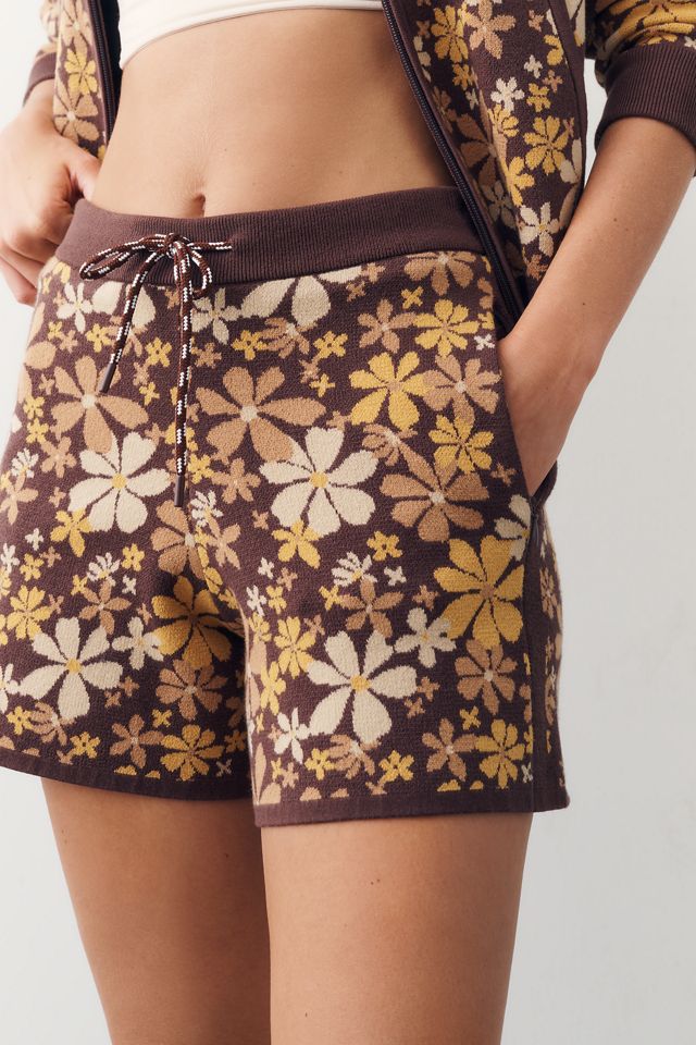 The Upside Copacabana Shorts #1