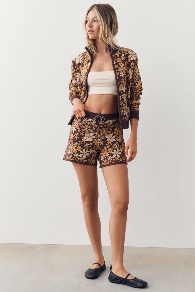 The Upside Copacabana Shorts #2