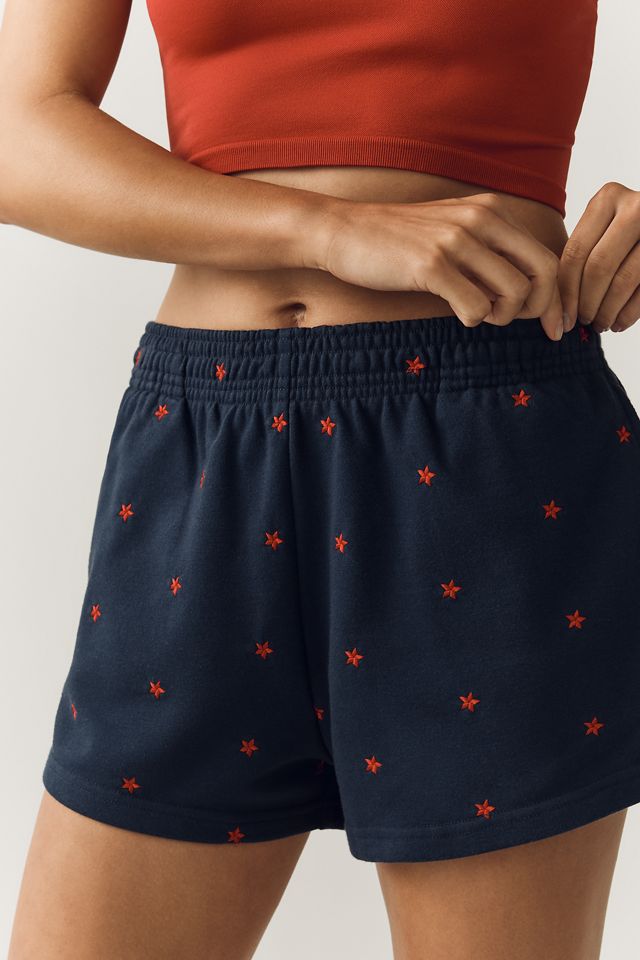 Beach Riot Malik Shorts #1