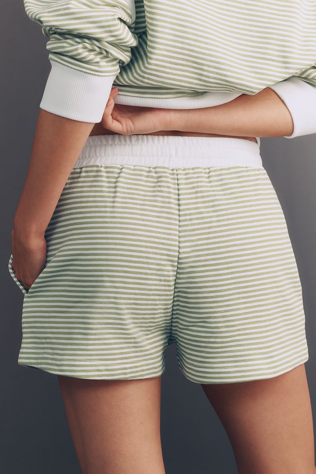 Daily Practice Cotton Pull-On Shorts #3