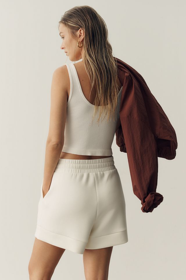 Varley Atrium High-Rise Shorts #3
