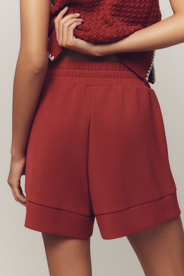 Varley Atrium High-Rise Shorts #2