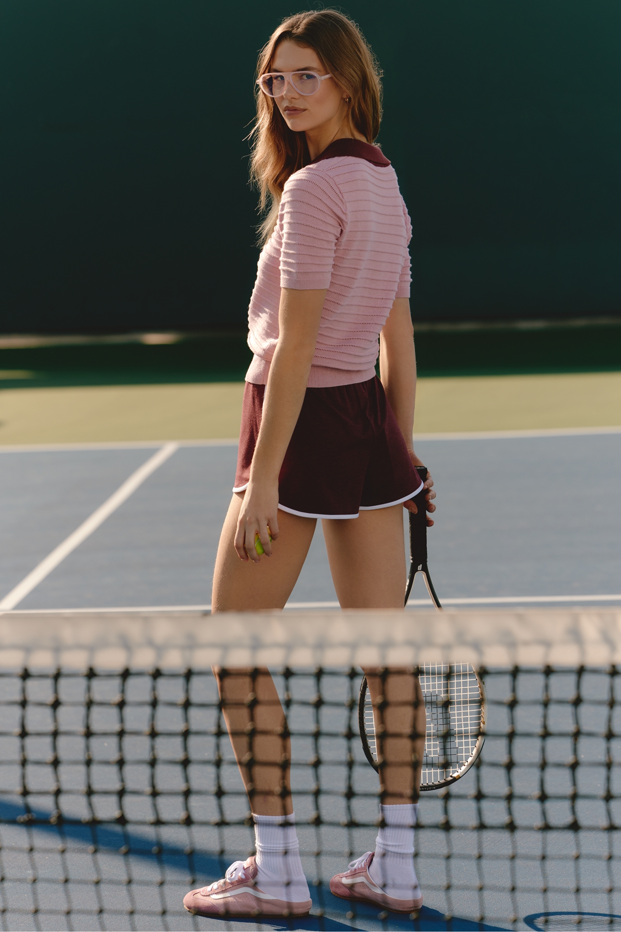 Varley Marty Active Shorts