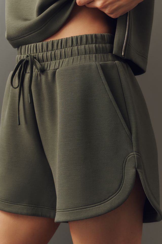 Varley Coulter Shorts #1