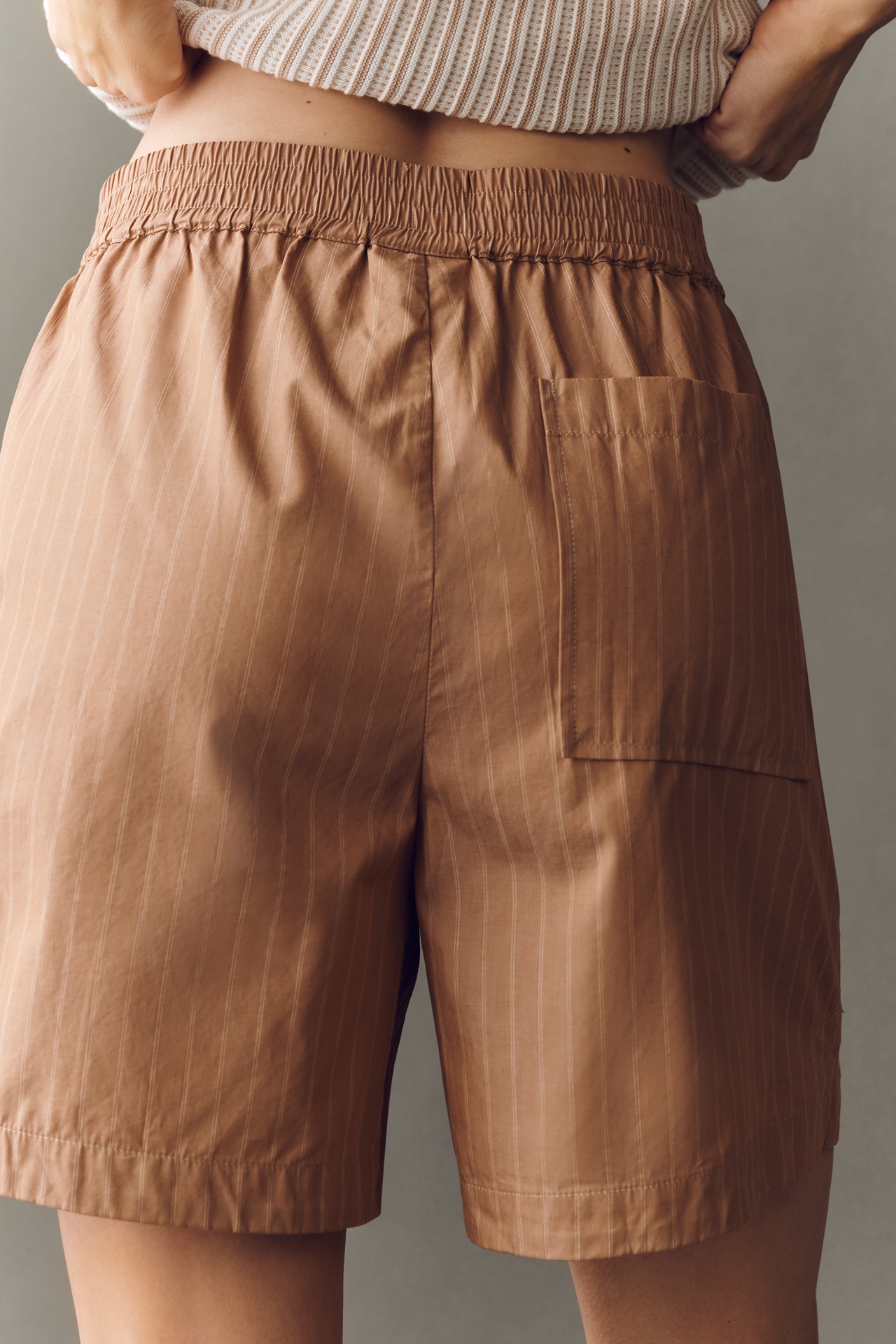 Varley Marius Shorts