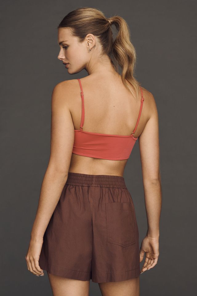 Varley Morales Shorts #2