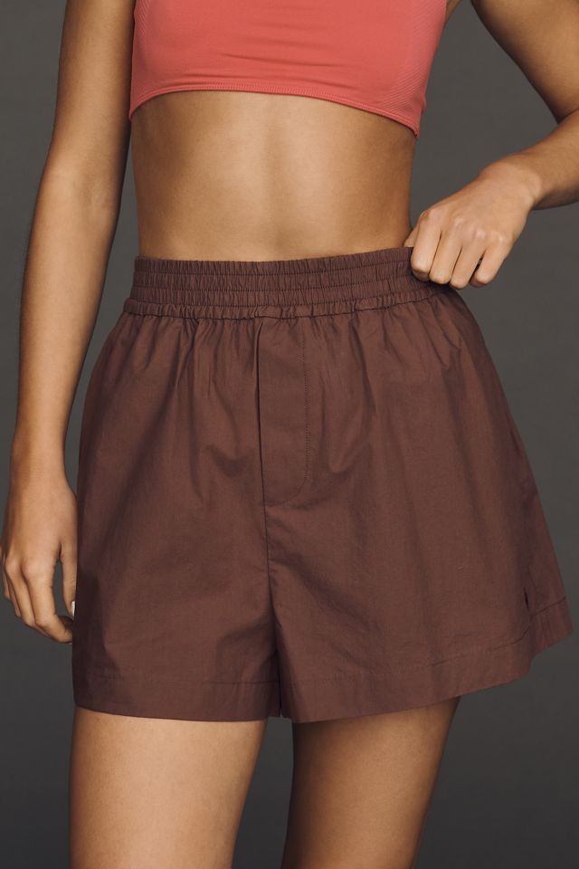 Varley Morales Shorts #3