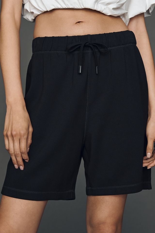 Varley Rumer Longline Shorts #1