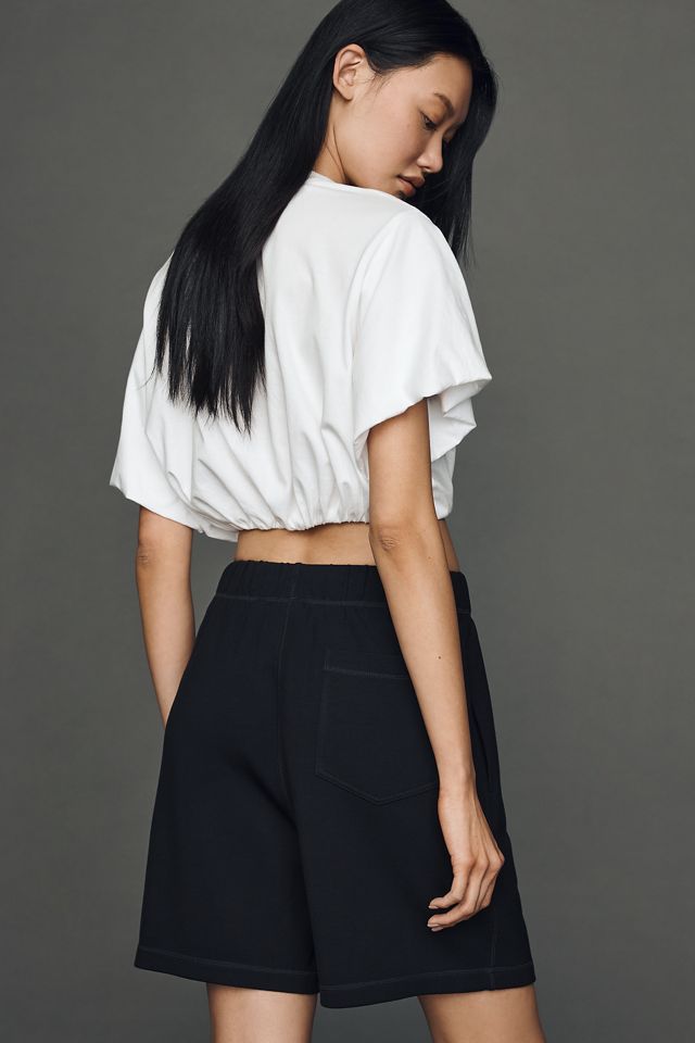 Varley Rumer Longline Shorts #2