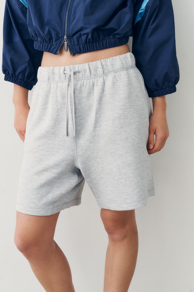 Varley Rumer Longline Shorts #1