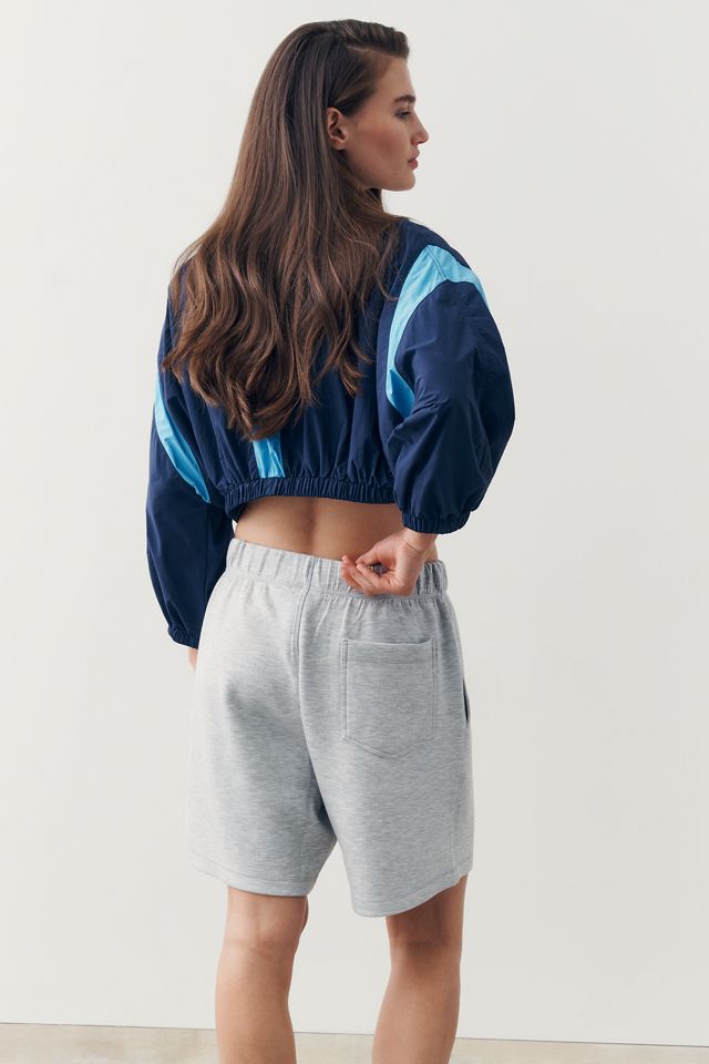 Varley Rumer Longline Shorts #2