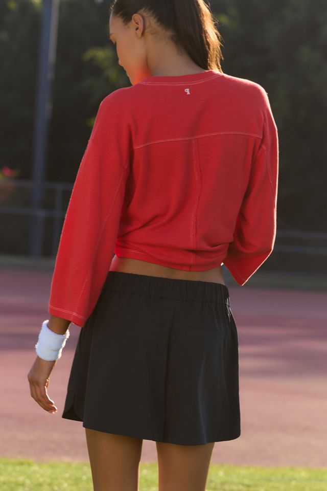Varley Nila Shorts #2