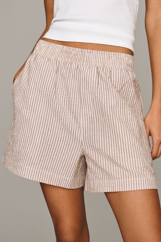 Varley Darnia Shorts #1