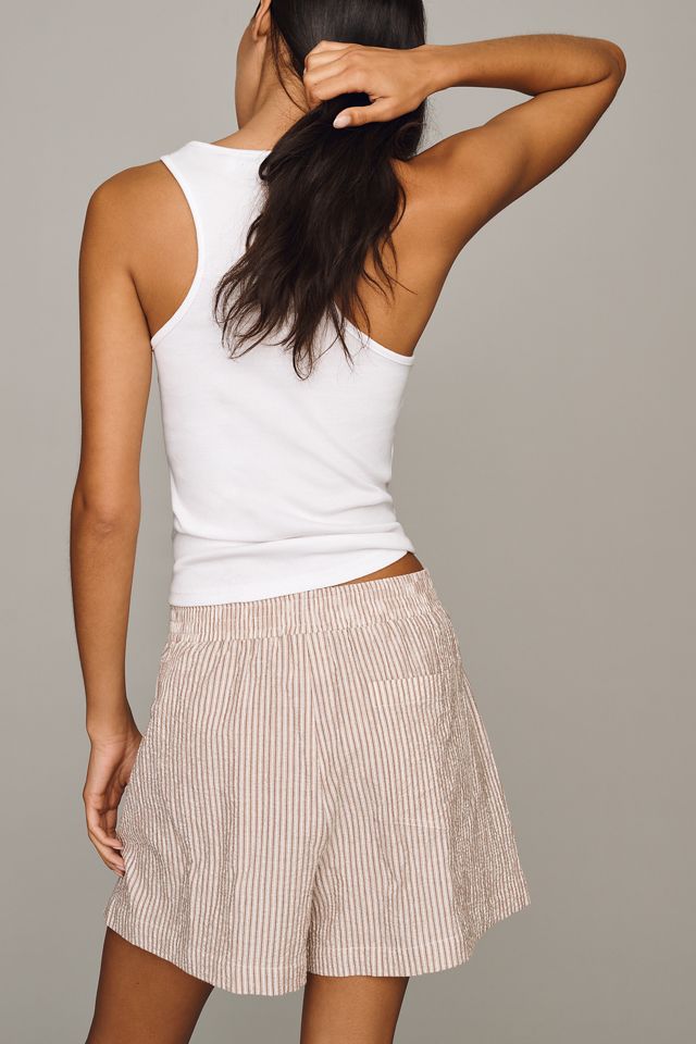 Varley Darnia Shorts #3