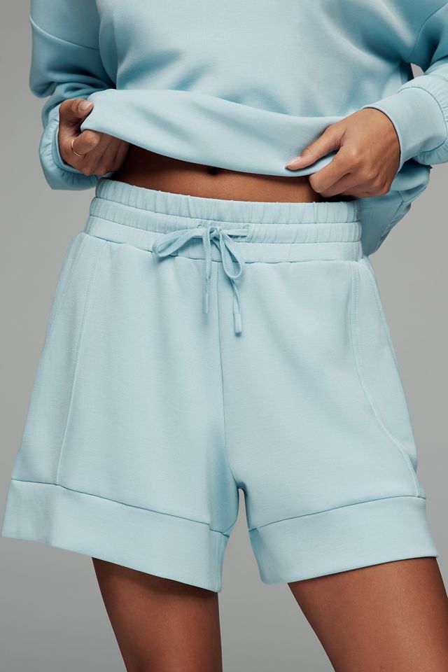 Varley Atrium Shorts #1