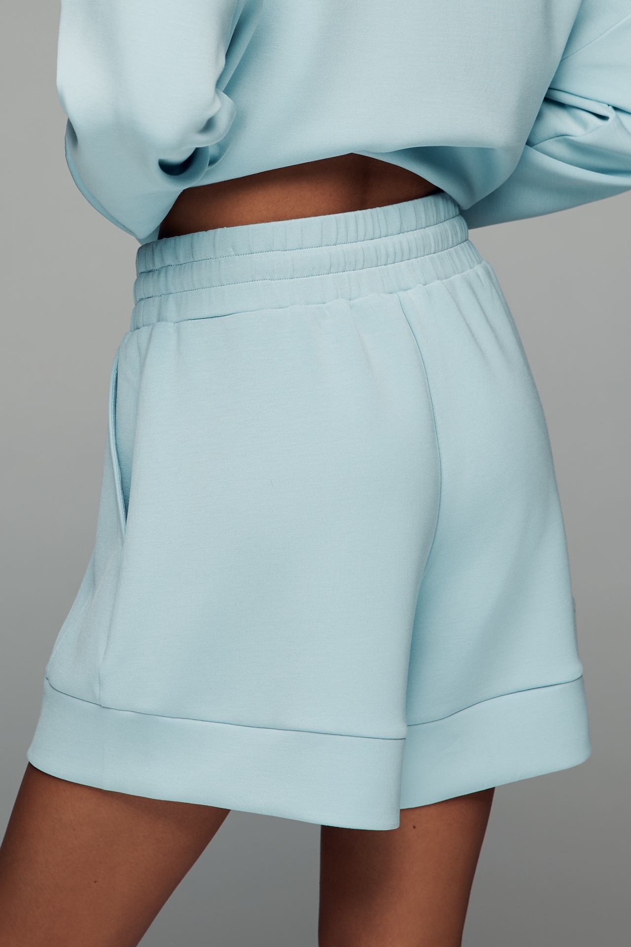 Varley Atrium Shorts