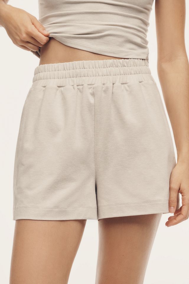 Varley Joss Active Shorts #1