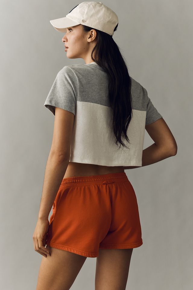 Daily Practice Cotton Athletic Shorts #3