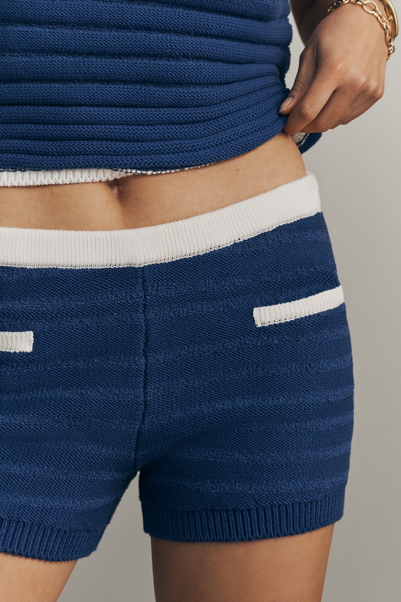 Daily Practice North Star Shorts