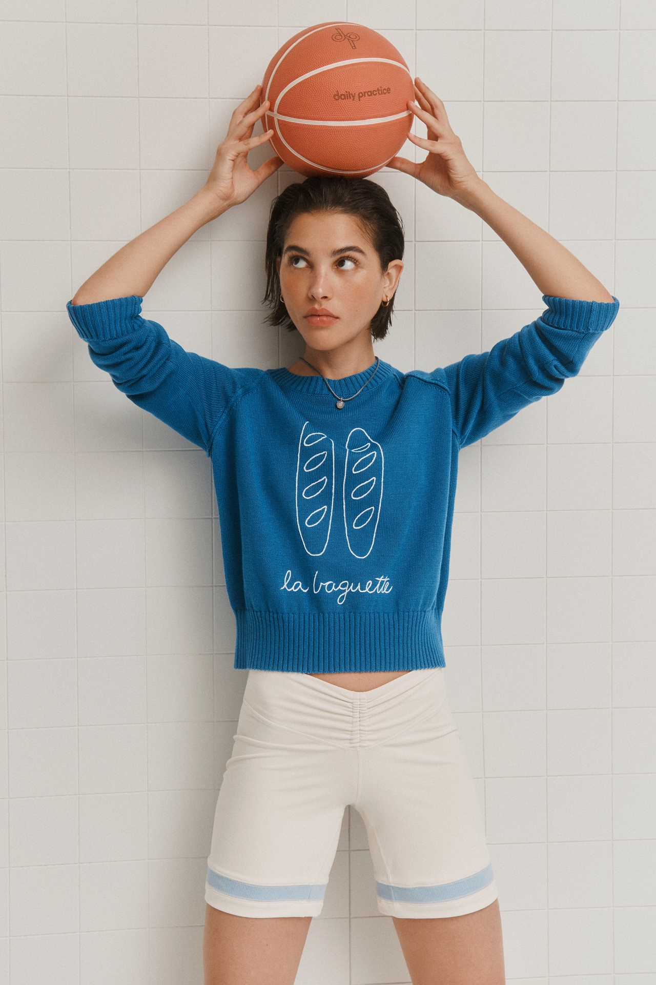 Daily Practice Base Plate Shorts