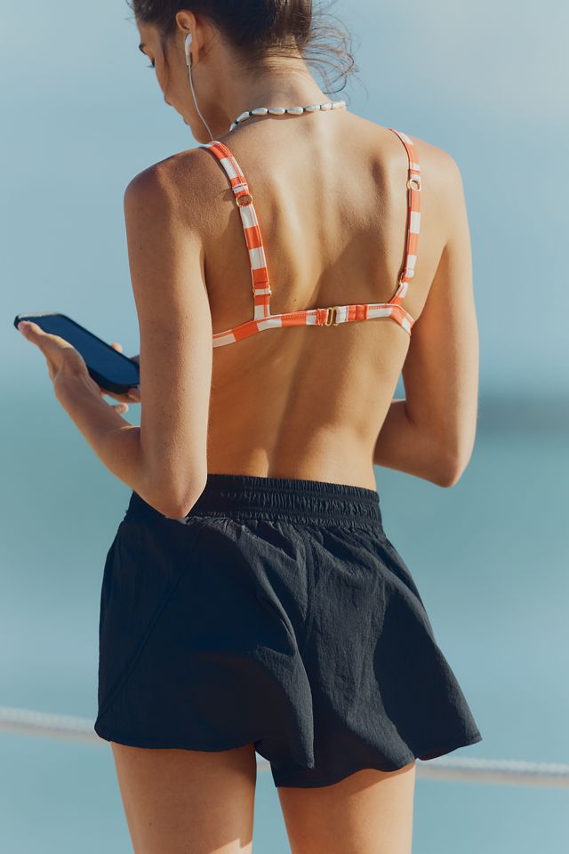 Daily Practice Skirty High-Rise Shorts #2