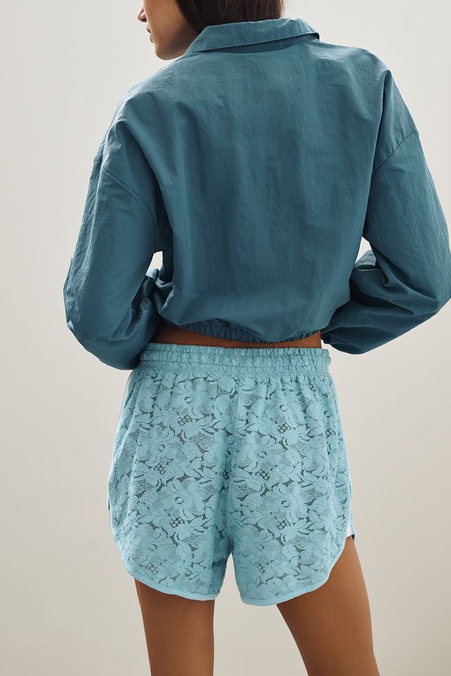 Daily Practice Ridge Mist Shorts #2