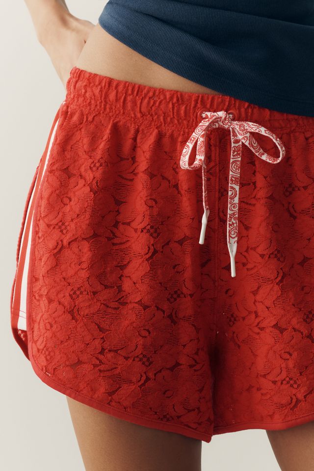Daily Practice Ridge Mist Shorts #2