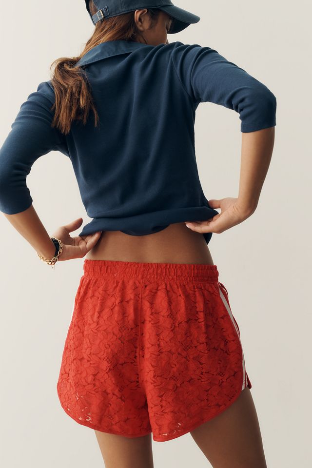 Daily Practice Ridge Mist Shorts #3