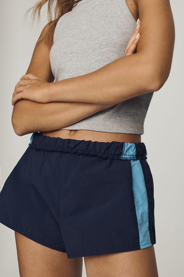 Daily Practice Pull-On Shorts #1